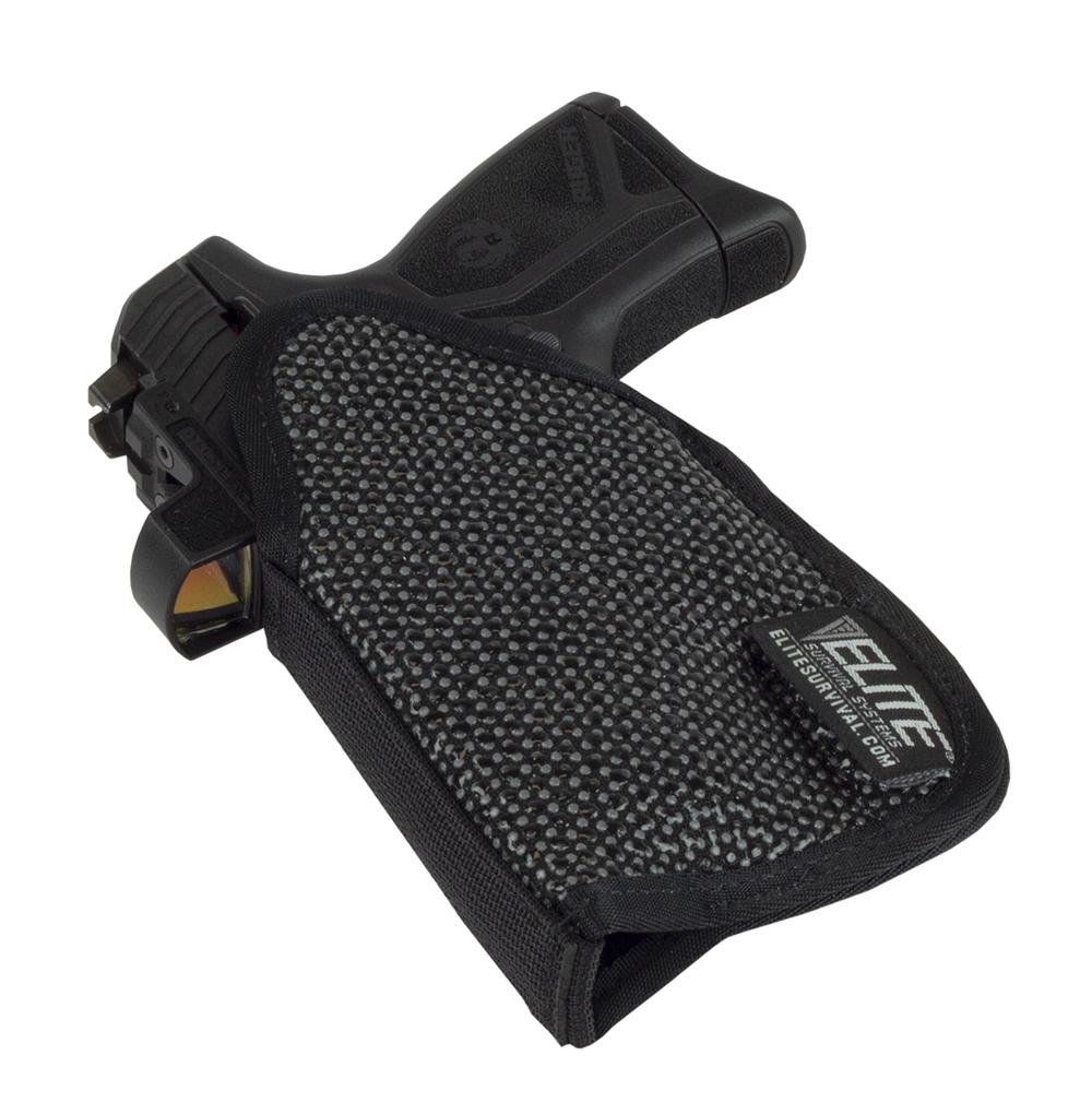 IWB Holster Kit Special (Mainstay Clipless IWB Holster + Belt Clip IWB Holster)