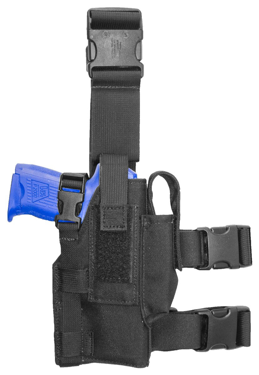 Tactical Drop Leg Holster