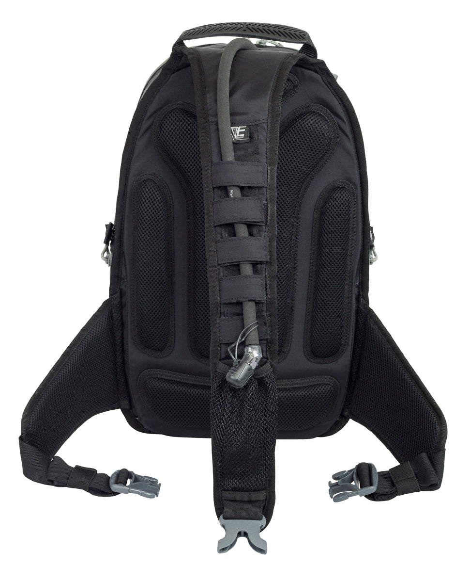 Smokescreen Backpack