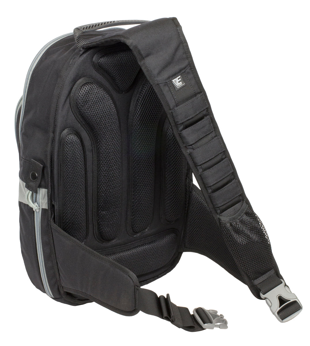 Smokescreen Backpack