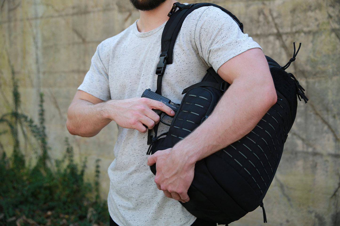 Guardian EDC Backpack 25L