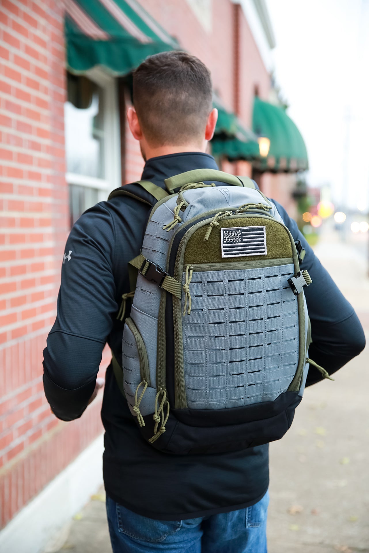 Guardian EDC Backpack 25L