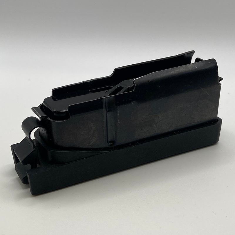 Remington 783 Magnum Long Action Gun Magazine