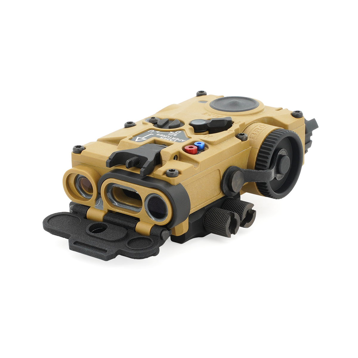BROLIS high power 100mw Lp5x Aiming Laser Sight