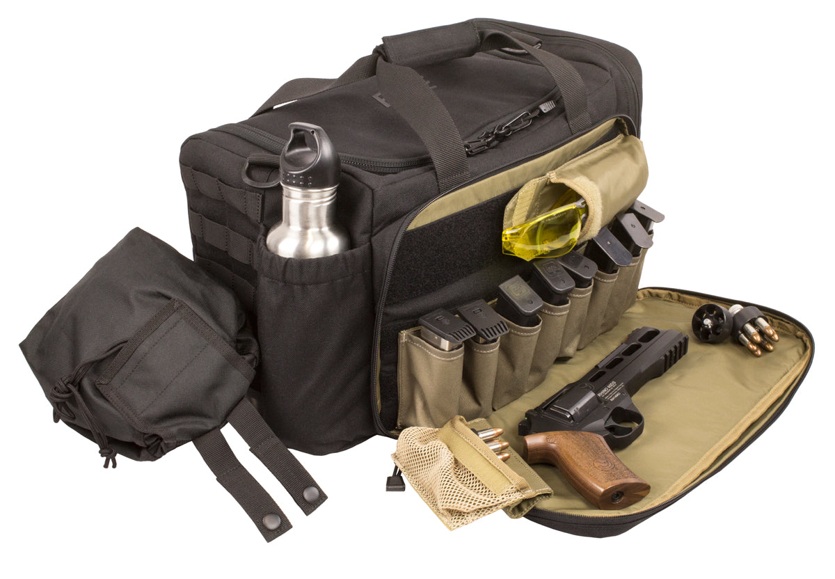 LOADOUT Range Bag