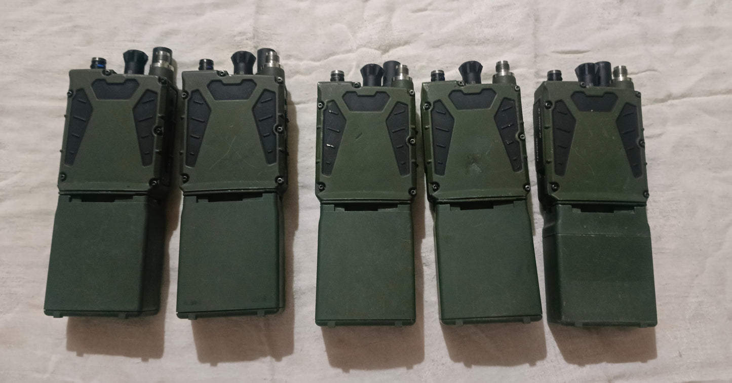 Harris RF 7850S SPRS Squad Tactical Radio