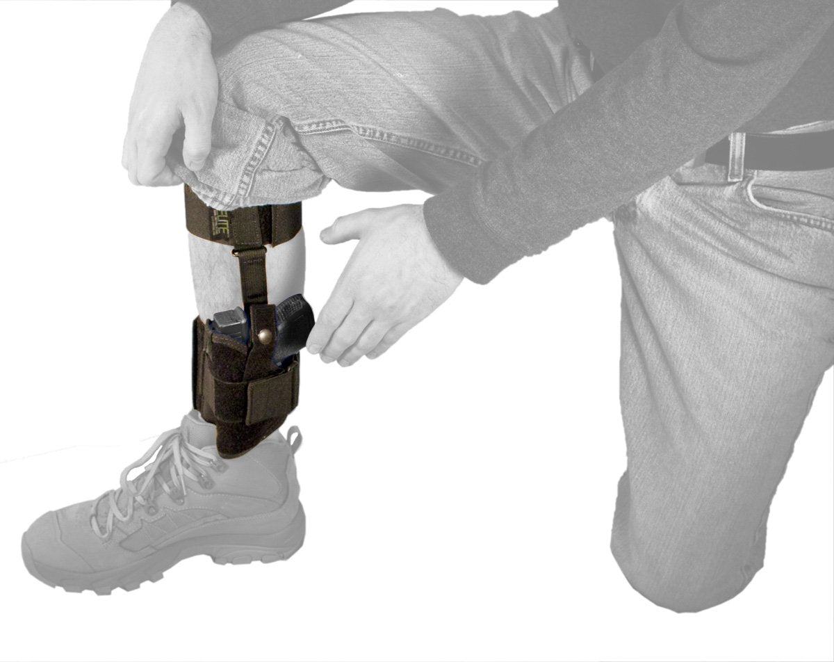 Ankle Holster