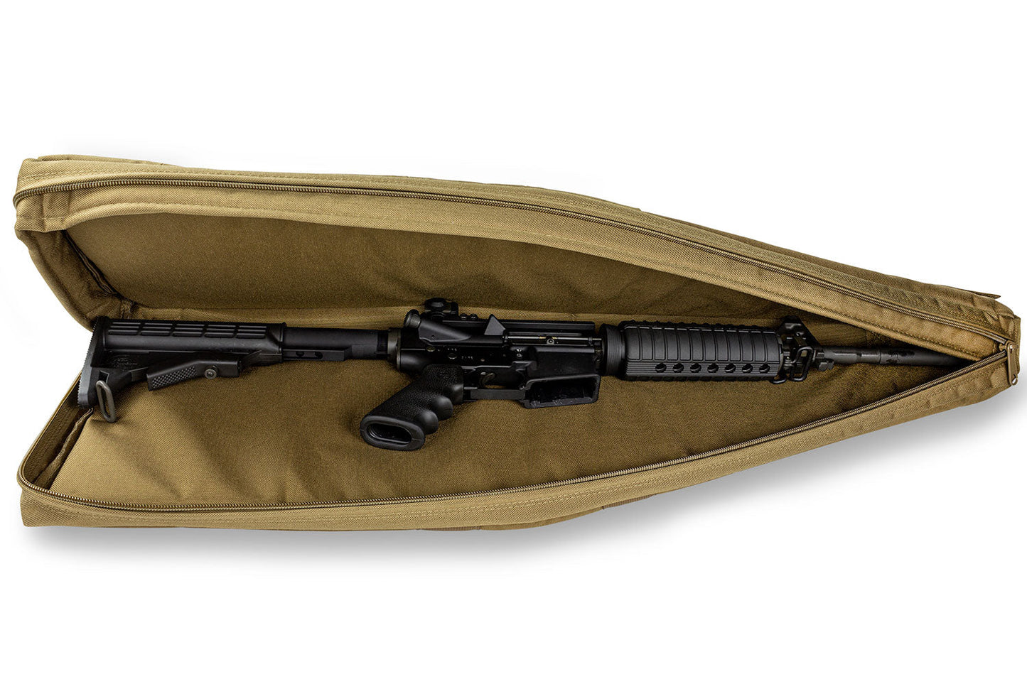 Assault Systems Tactical Rifle Case