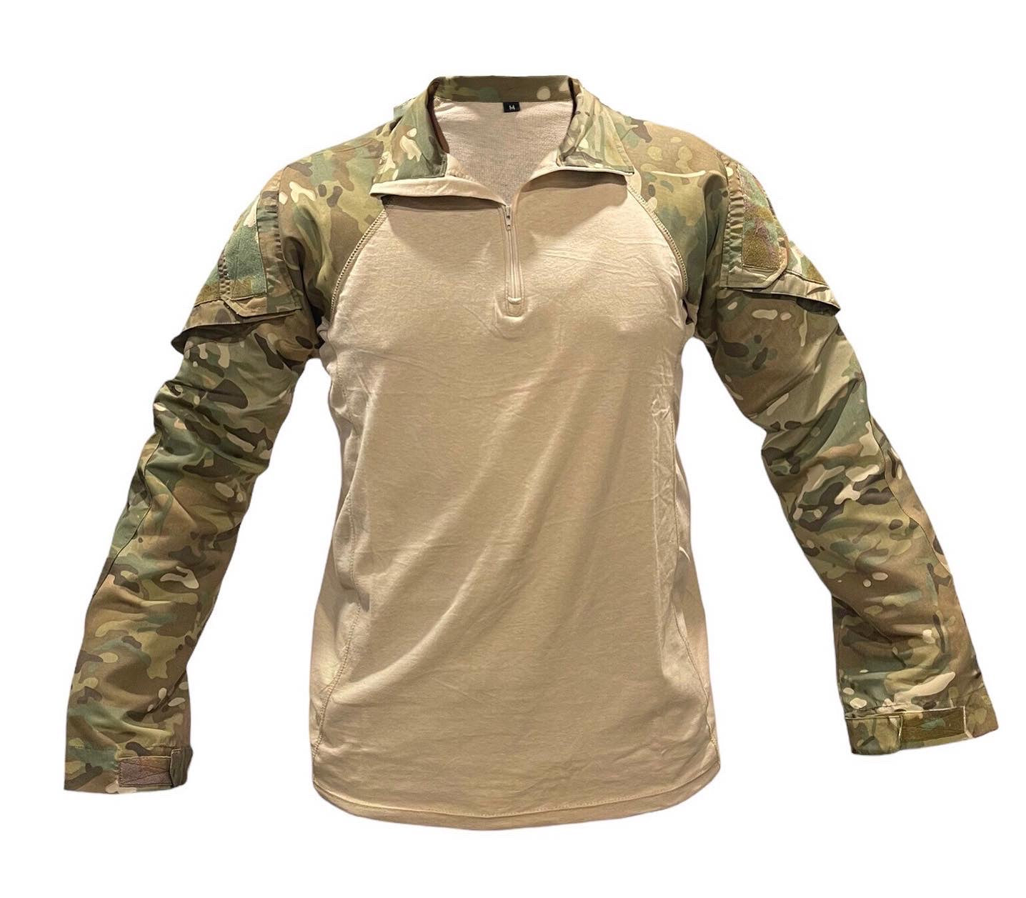 20 pcs SOF Tactical Combat Shirts