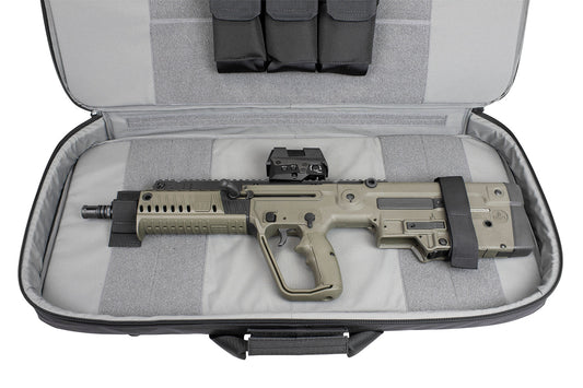 Covert Operations Discreet Case for Bullpup Rifles