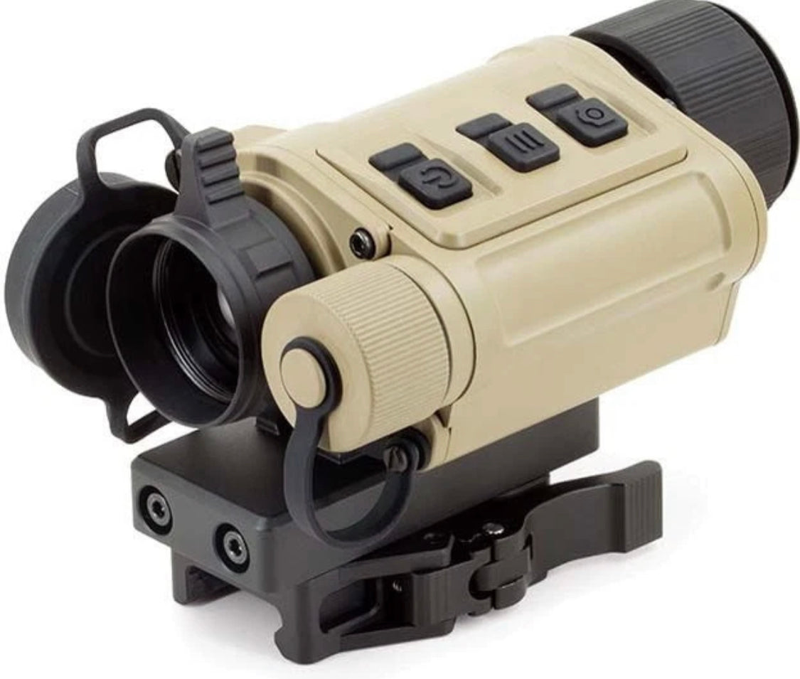InfiRay RICO thermal scope from GreenTipSurplus, military-grade night vision thermal optic