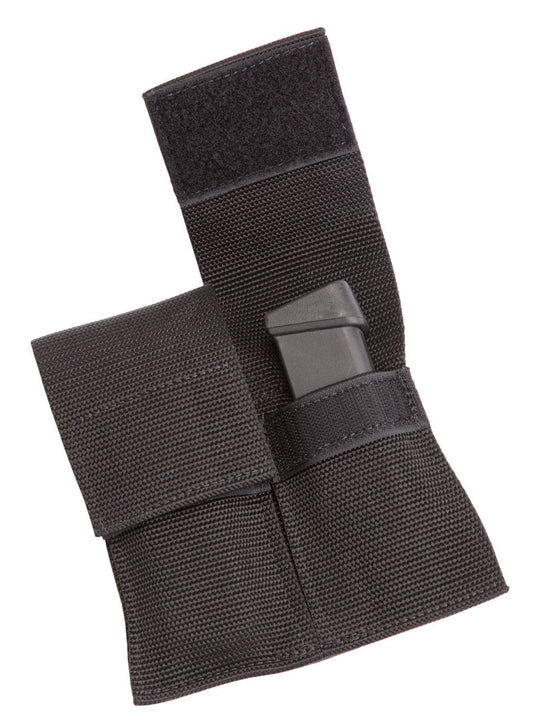 Double Mag Pouch w/Flap