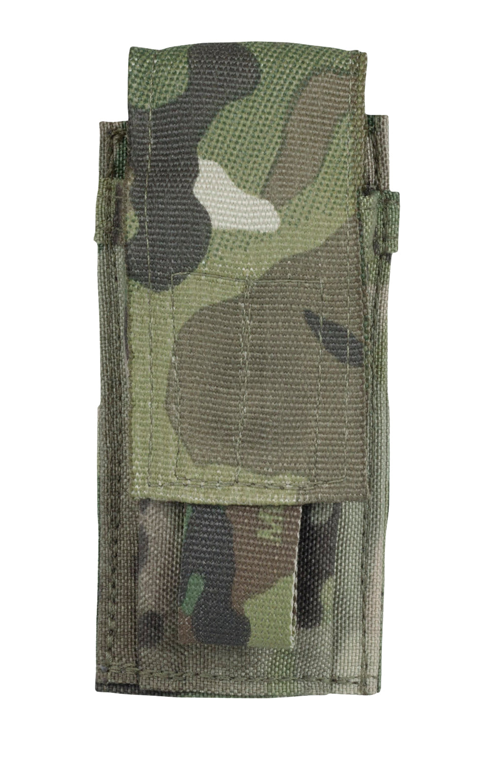 Single Pistol Mag Pouch