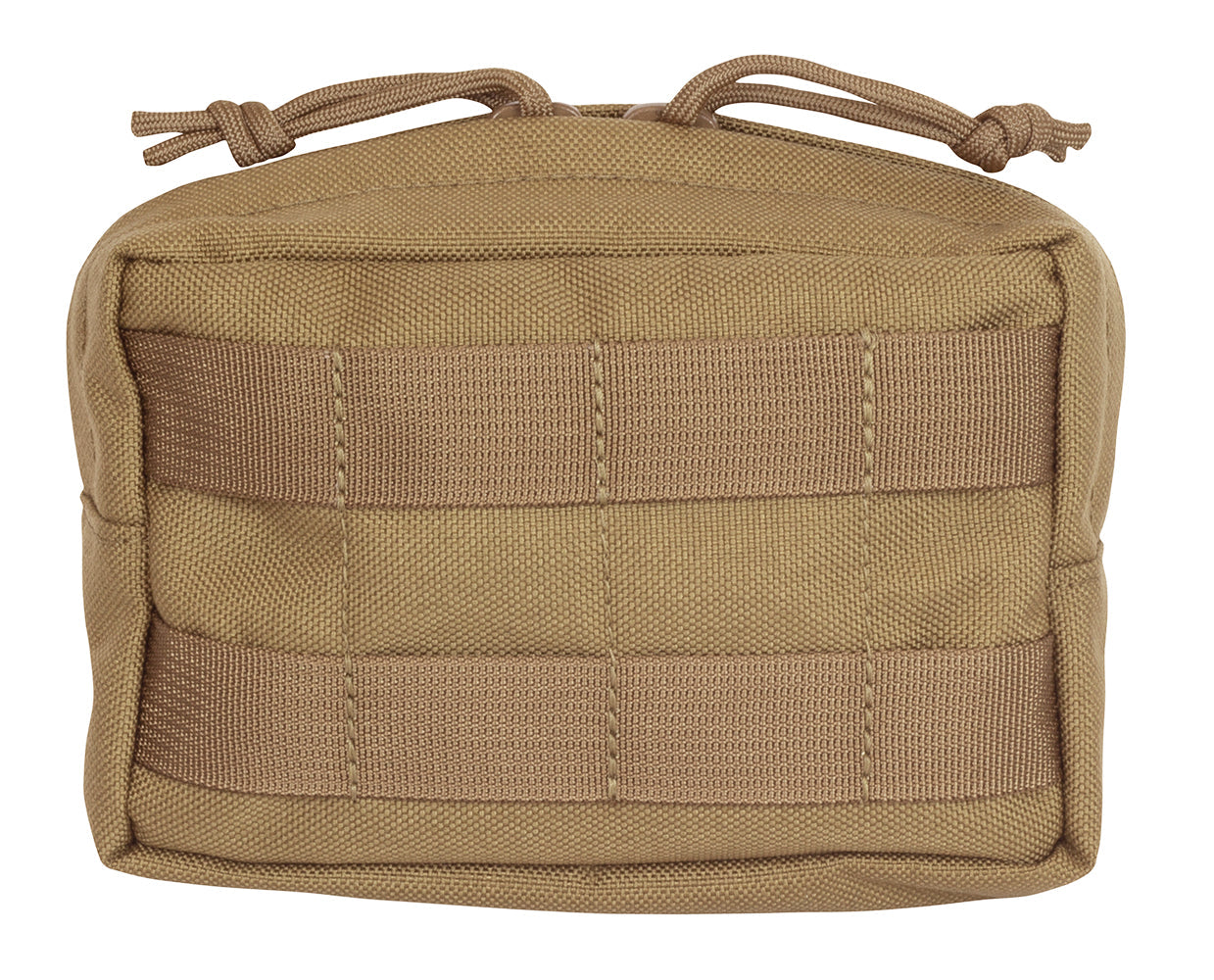 MOLLE General Utility Admin Pouch, Small