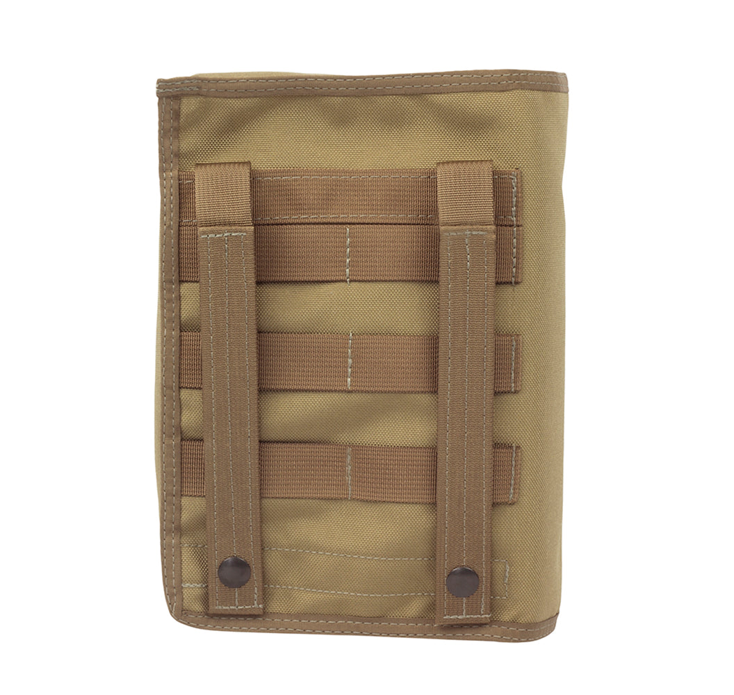 MOLLE Gas Mask Pouch