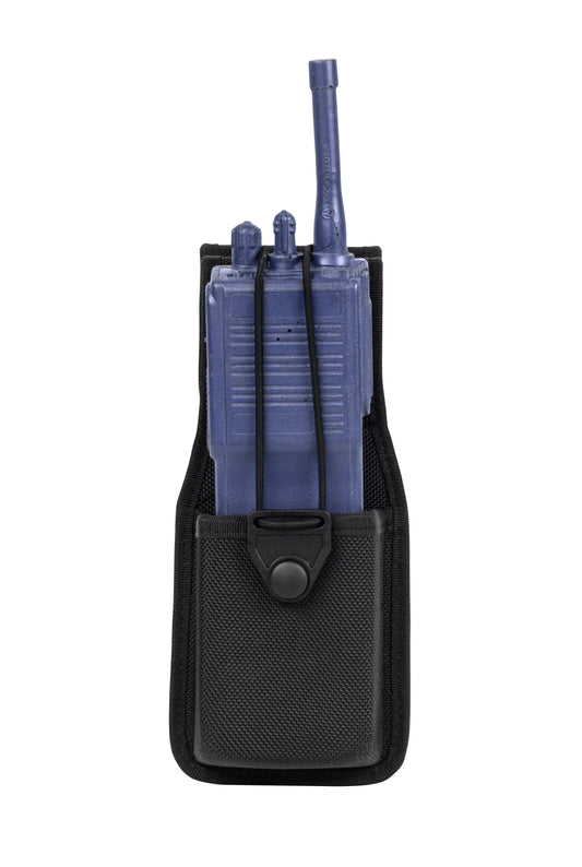 DuraTek Molded Swivel Radio Pouch