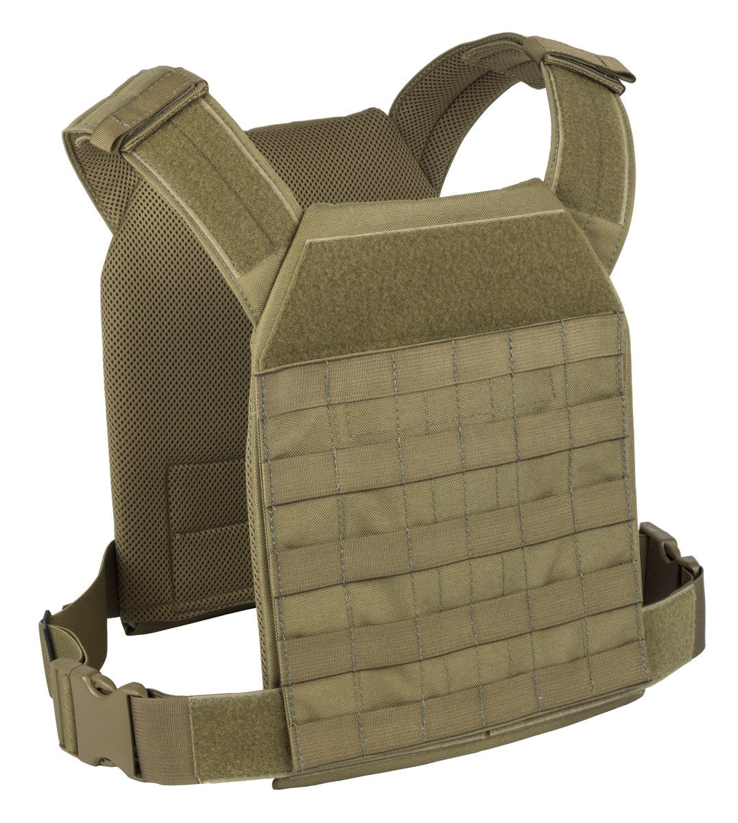 Lightweight Plate Carrier