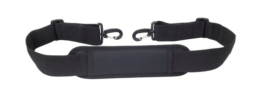 Padded Non-Slip Shoulder Strap