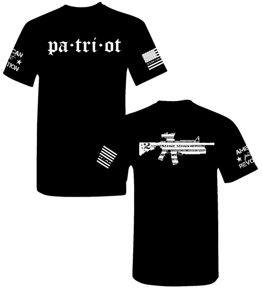 Patriot/2A