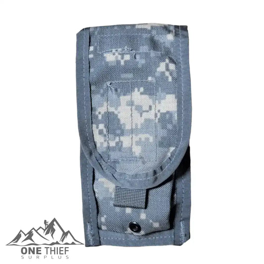 ACU Double magazine pouch (Grade 1)