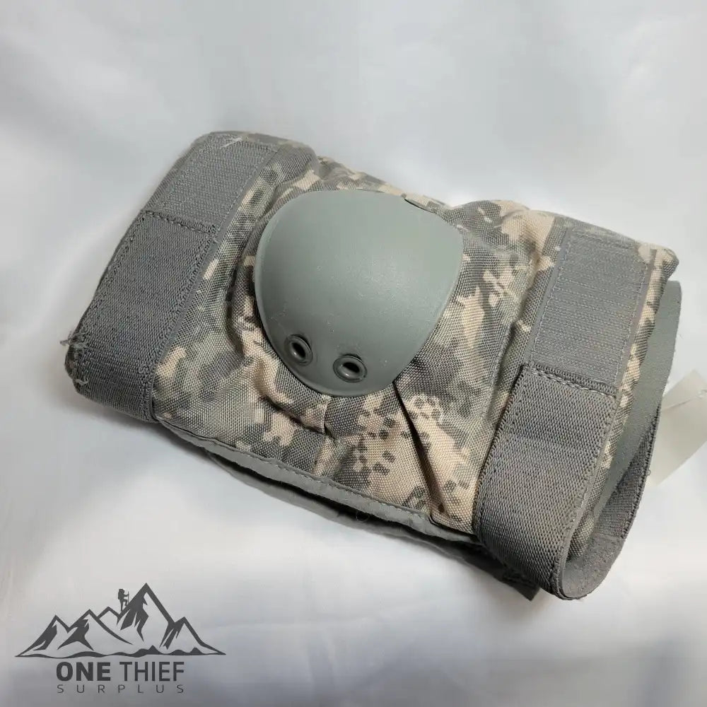 ACU knee pads