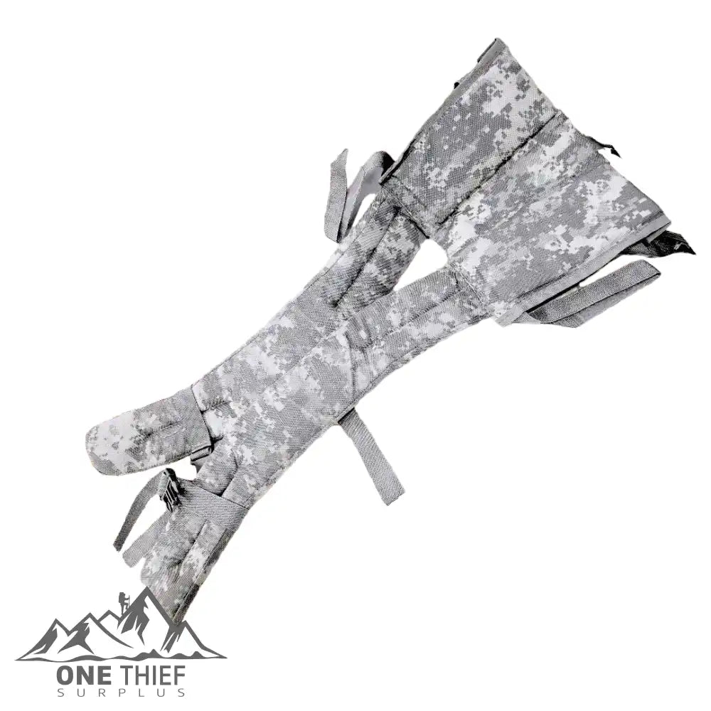 ACU MOLLE II Enhanced Frame Shoulder Straps (Grade 2)