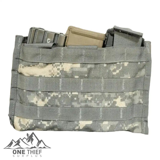 ACU Triple Magazine Carrier (Grade 1)