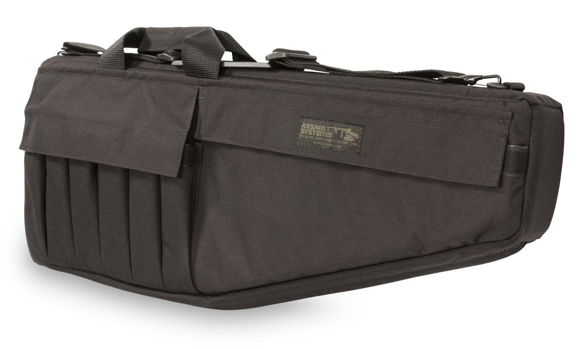 Assault Systems Tactical Rifle Case