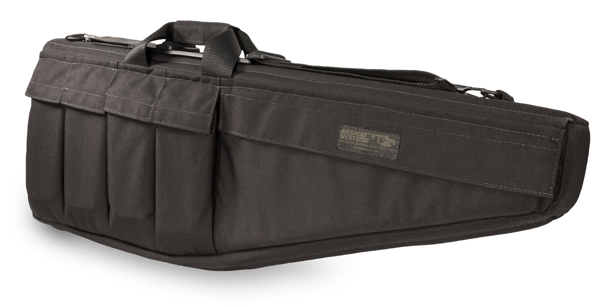 Assault Systems Tactical Rifle Case