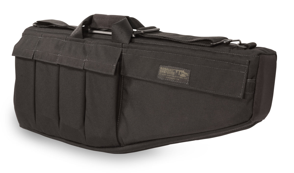 Assault Systems Tactical Rifle Case