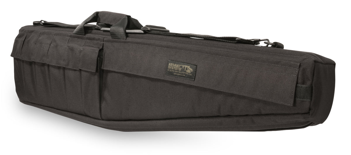 Assault Systems Tactical Rifle Case