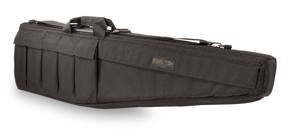 Assault Systems Tactical Rifle Case