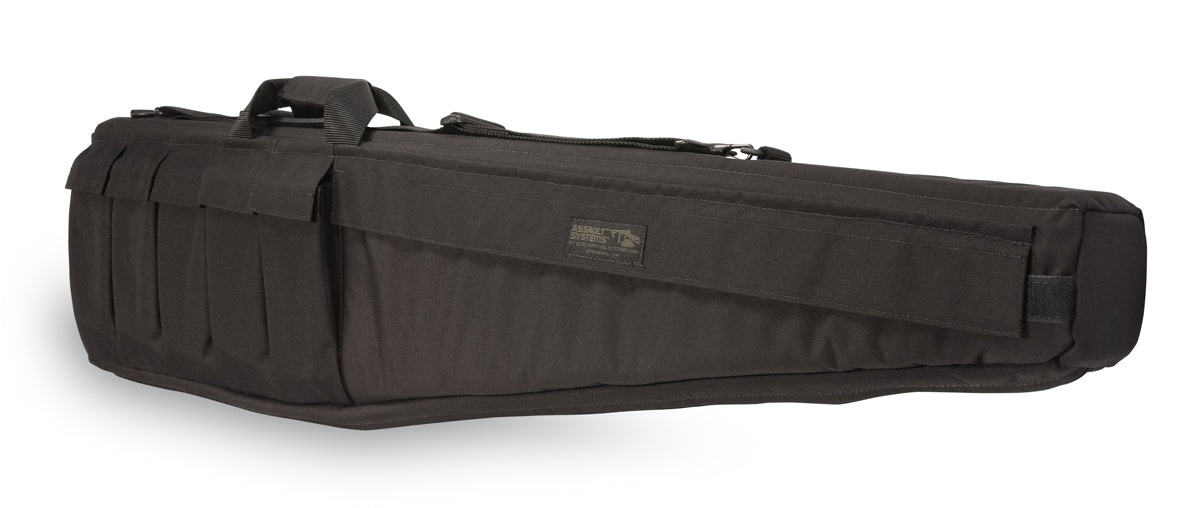 Assault Systems Tactical Rifle Case