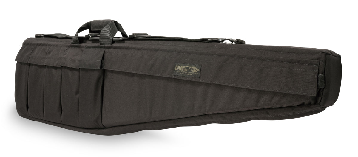 Assault Systems Tactical Rifle Case