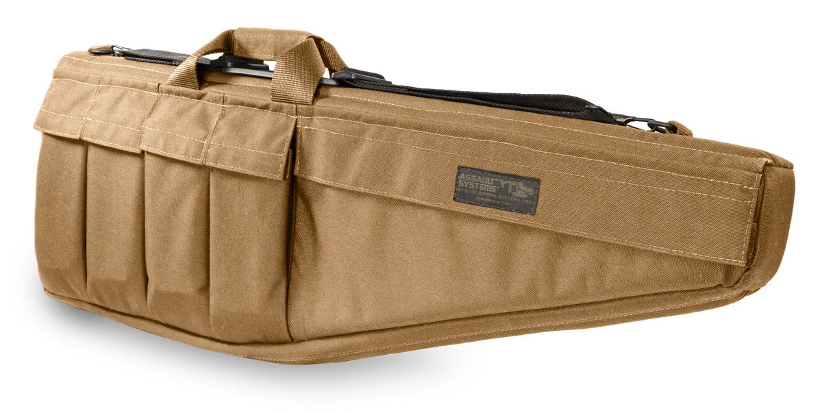 Assault Systems Tactical Rifle Case