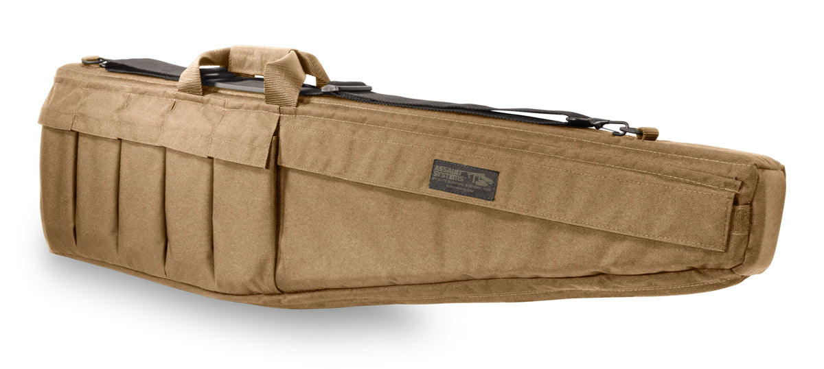 Assault Systems Tactical Rifle Case