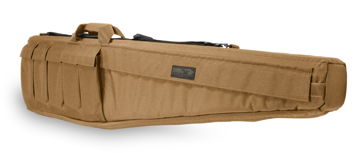 Assault Systems Tactical Rifle Case