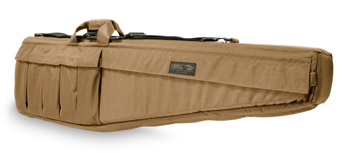 Assault Systems Tactical Rifle Case