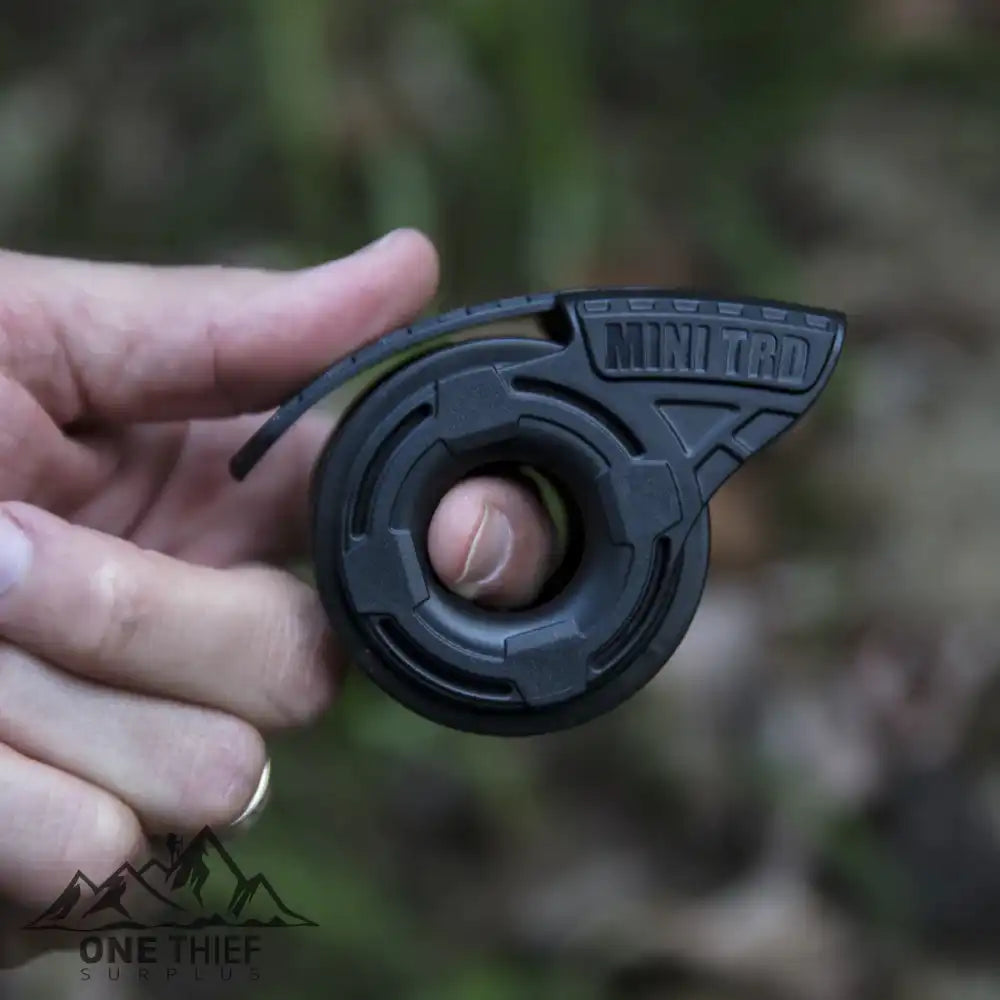 Atwood Rope MINI Tactical Rope Dispenser