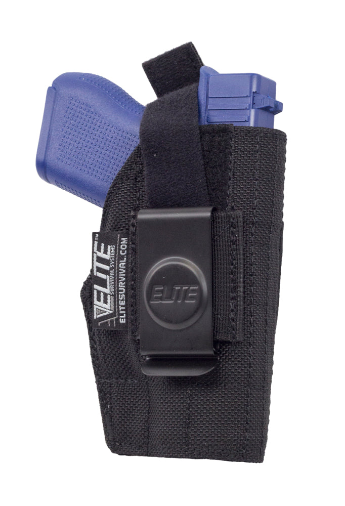 IWB Holster Kit Special (Mainstay Clipless IWB Holster + Belt Clip IWB Holster)