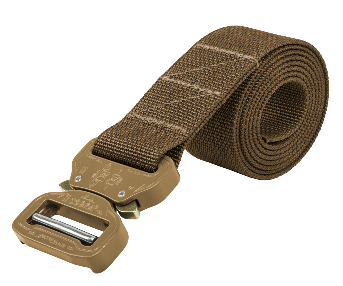 Cobra Pants Belt