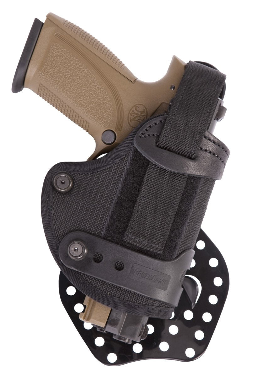 Contour Paddle Holster