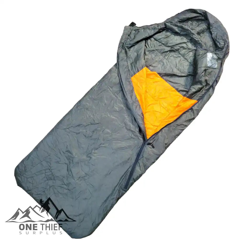 Czech Mil-Surp Summer Weight Sleeping Bag