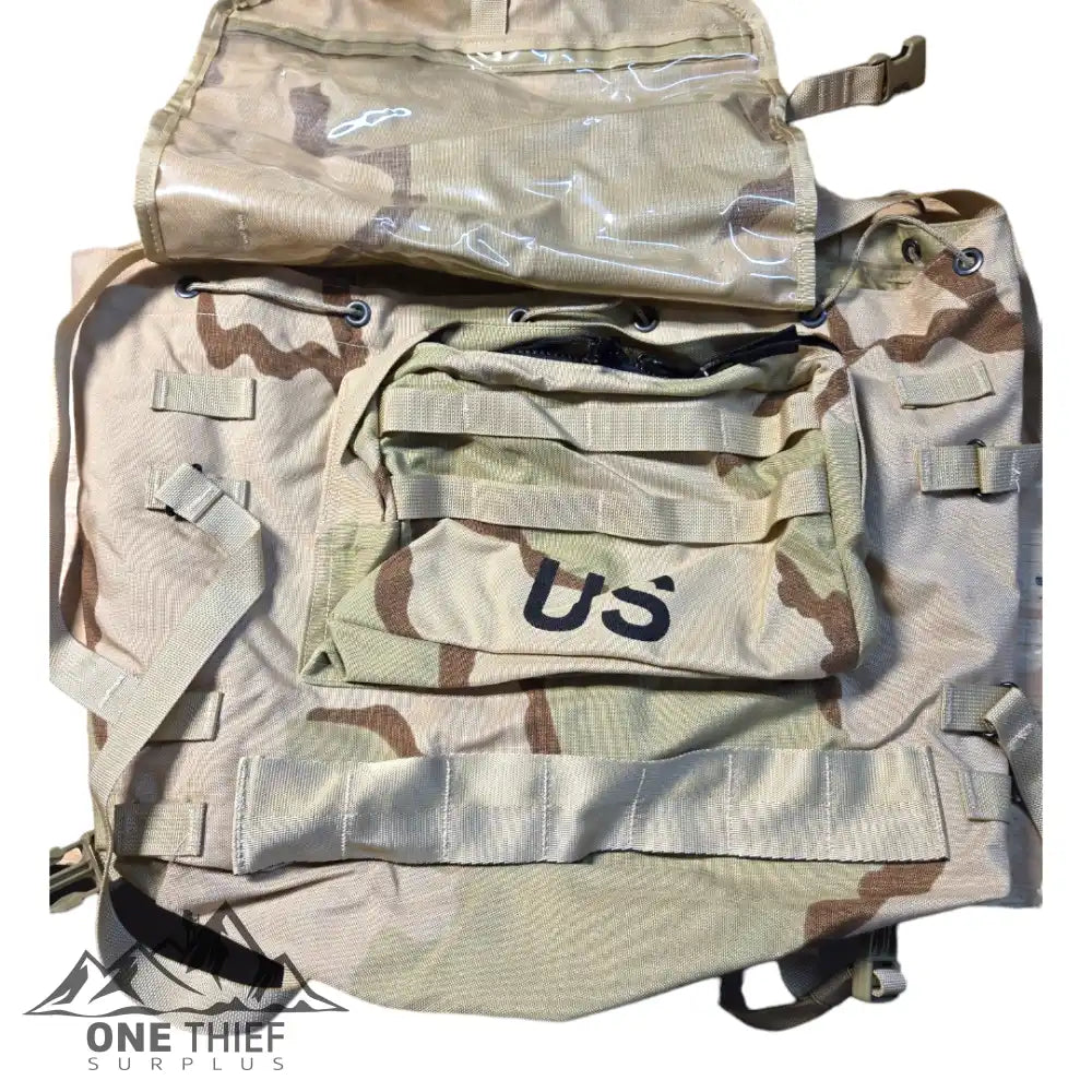 DCU MOLLE II Main Pack (Bag)