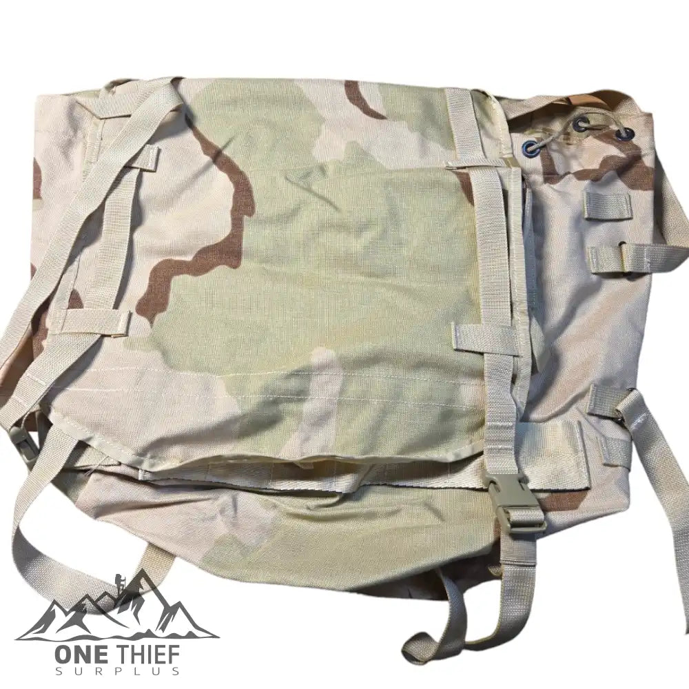 DCU MOLLE II Main Pack (Bag)