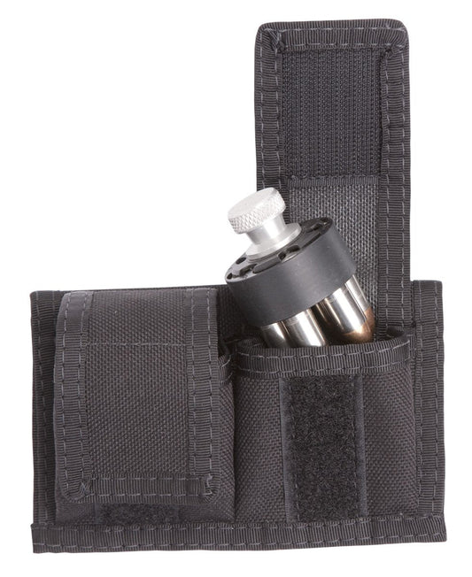 Elite Survival Systems single speedloader pouch for revolvers