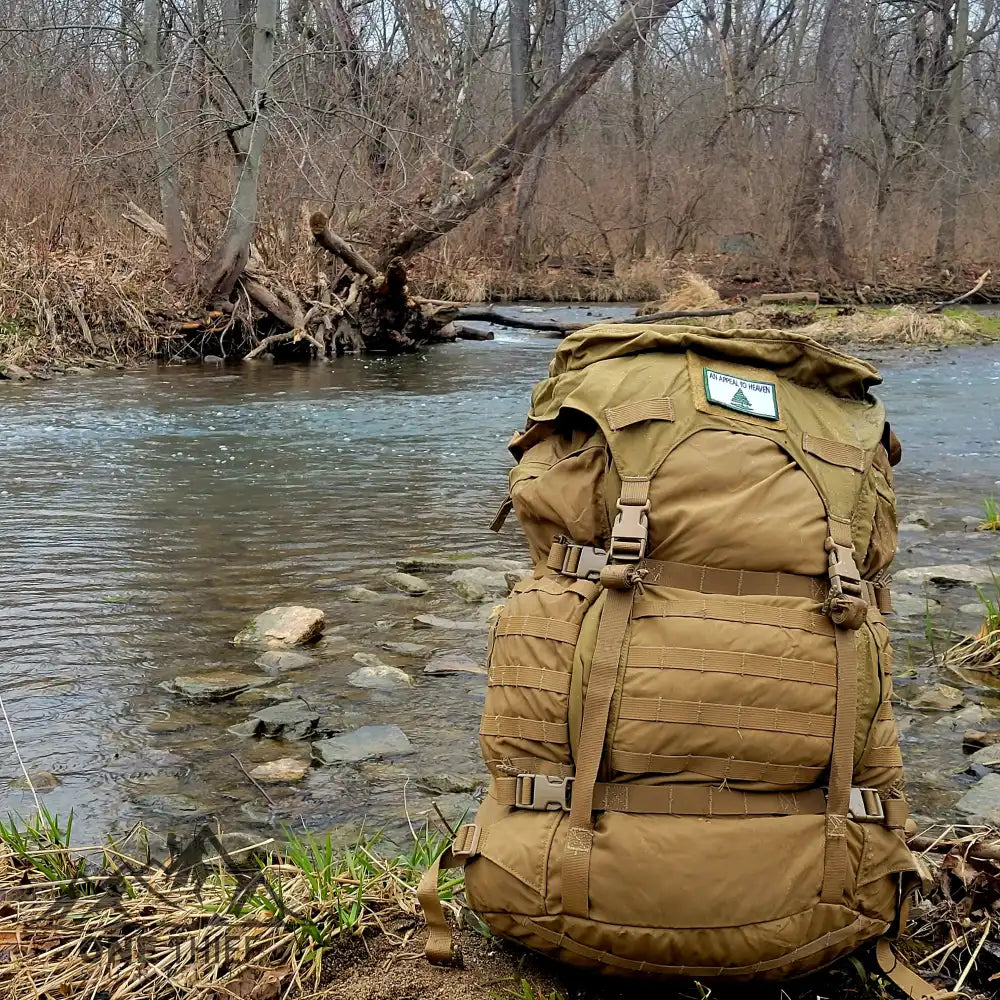 Granite Gear CHIEF Patrol Pack