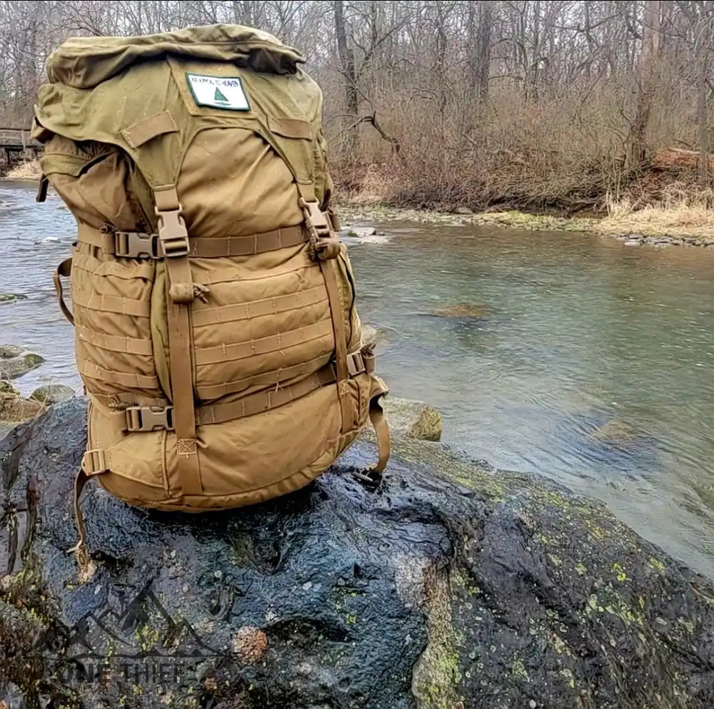 Granite Gear CHIEF Patrol Pack