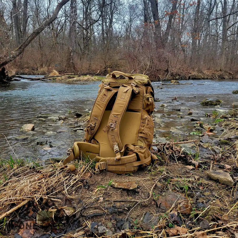 Granite Gear CHIEF Patrol Pack