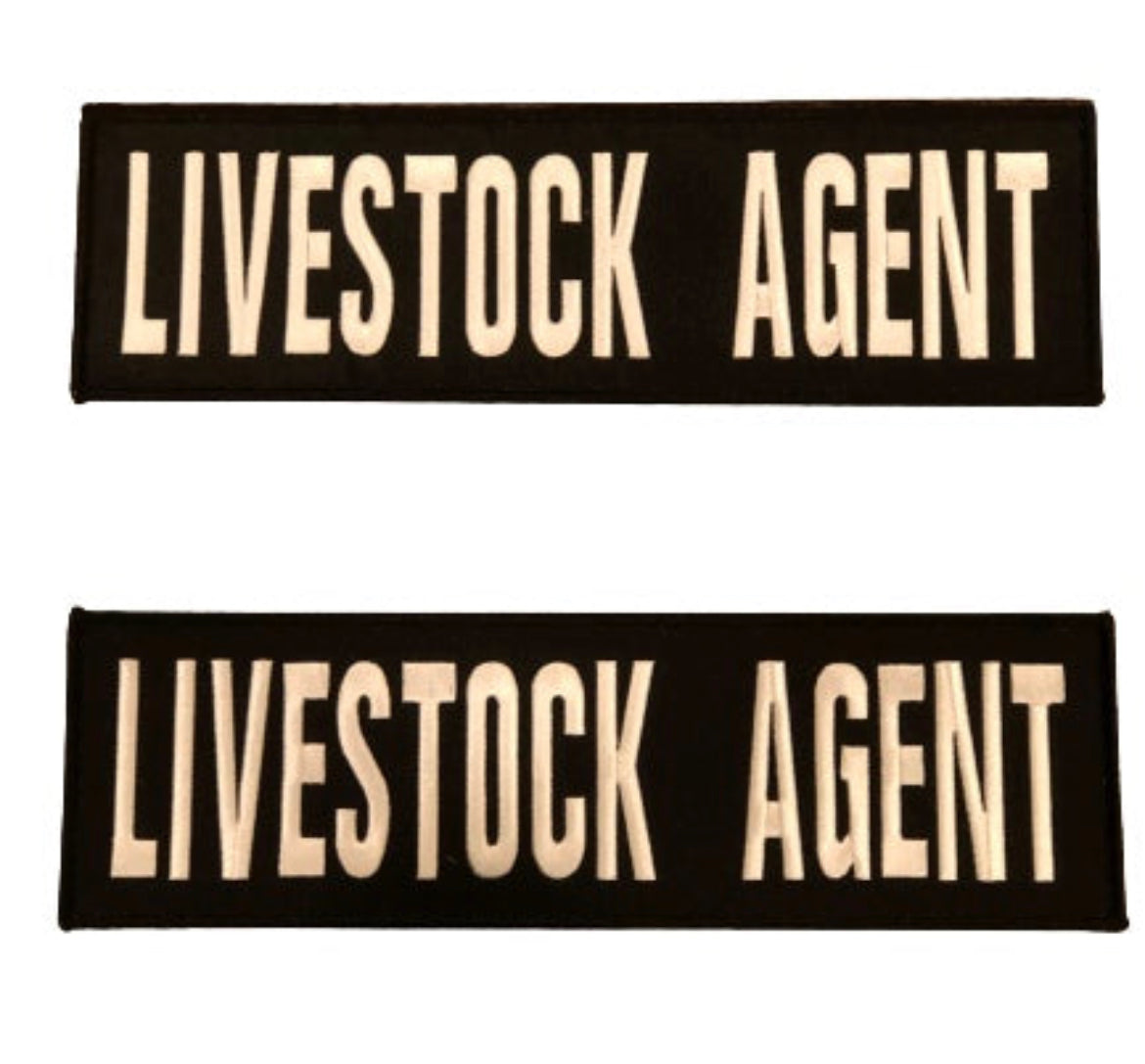 Professional First Responder VEST COMBO PACKAGE LEVEL IIIA (2) 10x12 Front/Back Plates and Patch